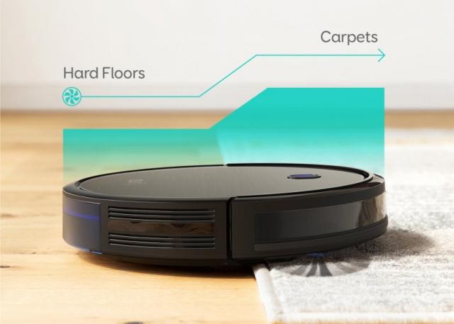 Best Robot Vacuum with Mapping Technology - Eufy By Anker