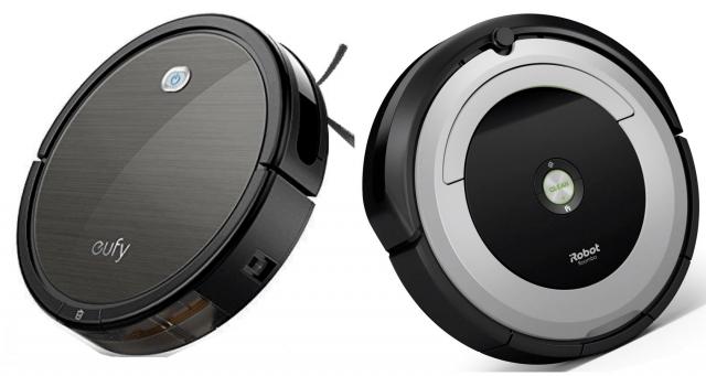 Roomba vs. Eufy, which one is best